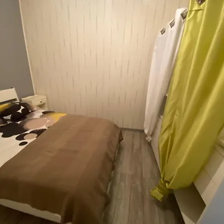 Ara Casa Apartment