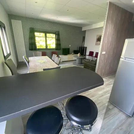 Ara Casa Apartment