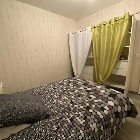 Ara Casa Appartement Châtillon