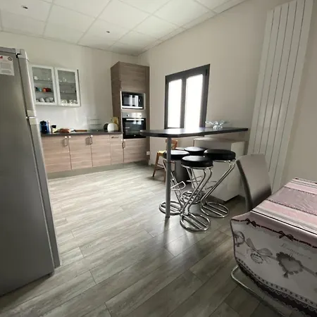 Ara Casa Apartment