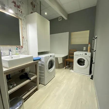 Appartement Ara Casa Châtillon