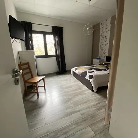 Ara Casa Apartment